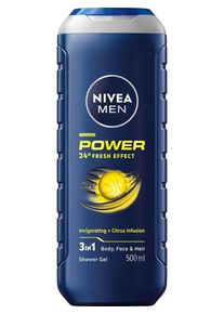 Nivea Sport Duschgel 500ml
