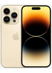 Apple iPhone 14 Pro 5G 128GB - Gold