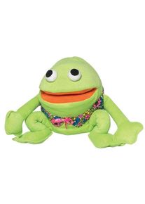 DR H&aring;nddukke Kaj stor