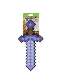 Jakks DISGUISE Minecraft Verzaubertes Schaumstoffschwert