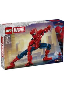 Lego Super Heroes Marvel 76346 Spider-Man-Figur