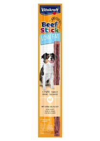 Vitakraft Beef Stick Low Fat 12g (1-Pack)