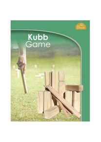 SUMMER Kubb