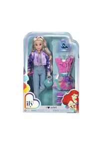 Disney Ily 4ever 11in Fashion Doll Deluxe I Love Ariel