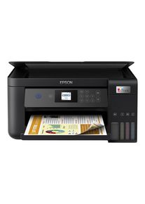 Epson EcoTank ET-2850 All in One Multifunktion - Farbe - Tinte