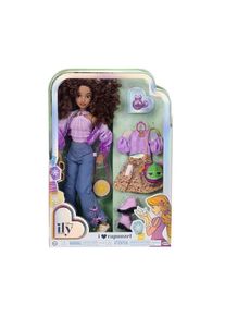 Disney Ily 4ever 11in Fashion Doll Deluxe I Love Rapunzel