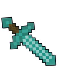 Jakks DISGUISE Minecraft Schaumstoffschwert