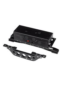 Next Level Racing Motion Plus Platform Sim-Racing-Cockpit - Bis zu 250 kg