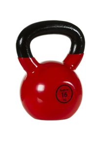 Kettlebell harangs&uacute;lyok Movit&reg; 16 kg vinyl