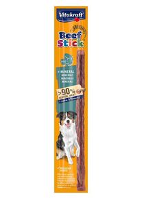 Vitakraft Beef Stick Original plus Mineral 12g (1-Pack)
