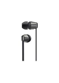 Sony WI-C310 - earphones with mic