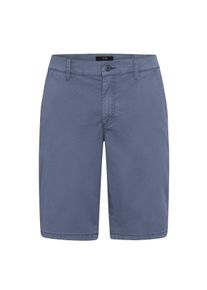 Eurex By Brax Grote Maten - Eurex - Shorts van katoen met stretch, regular fit - 28