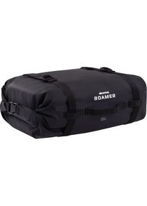 Oxford Roamer 15L, roll bag waterproof , color: Black , size: 15 L