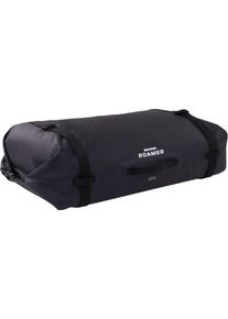 Oxford Roamer 30L, roll bag waterproof , color: Black , size: 30 L