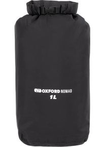 Oxford Modular, dry bag , color: Black , size: 1 L