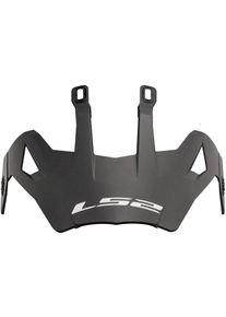 LS2 MX702 Pioneer II Solid, pic , couleur: Noir Mat