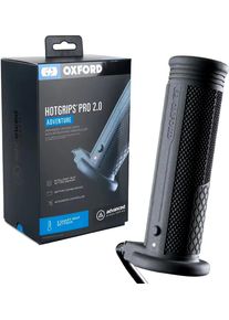 Oxford HotGrips Pro 2.0, podgrzewane uchwyty