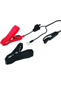 Oxford Oximiser Pro Croc-O-Ring, c&acirc;ble de connexion