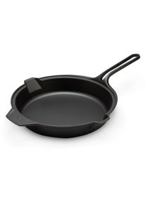 victoria Gusseisenpfanne Signature 30 cm