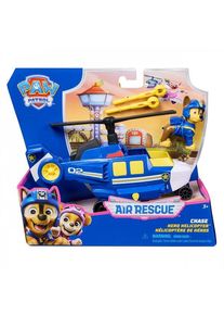 PAW PATROL Air Rescue: Chase Hero Helicopter