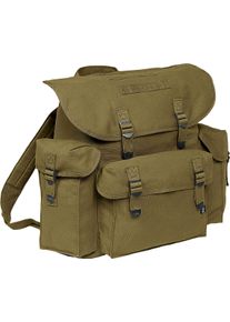 Brandit BW backpack , colore: Oliva , dimensione: 40 l