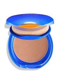Shiseido UV Protective Compact Foundation SPF30