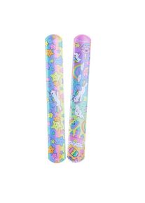 LG-Imports Bangle bracelet Unicorn Rainbow (Assorted)