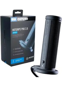 Oxford HotGrips Pro 2.0, poign&eacute;es chauffantes