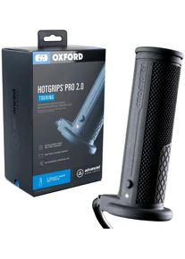 Oxford HotGrips Pro 2.0, poign&eacute;es chauffantes