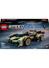 Lego Speed Champions 76923 Lamborghini Lambo V12 Vision GT Supersportwagen