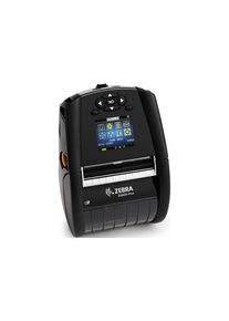 Extreme Networks Zebra ZQ600 Series ZQ620 Plus