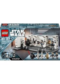 Lego Star Wars 75387 Das Entern der Tantive IV