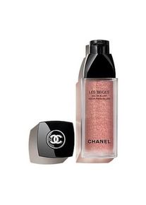 Chanel Les Beige Eau De Blush Light Pink 15 ml