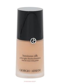 Giorgio Armani Luminous Silk Foundation - 5.5 Beige