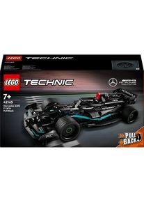 Lego Technic 42165 Mercedes-AMG F1 W14 E Performance Pull-Back