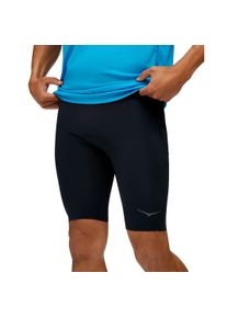 Hoka One One HOKA Novafly Half Tight Homme | Collants courts | Running | Noir | Taille XXL