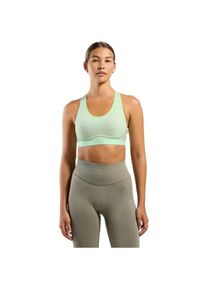 Odlo Ascent PW Medium Sports Bra Femme | Soutiens-gorge de sport | Running | Taille XS