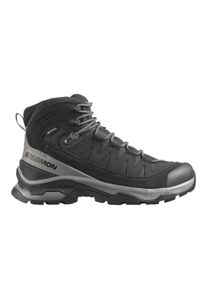 Salomon Herren Quest Echo GTX schwarz 44.0