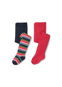 Tchibo - 2 kisgyerek termo harisnyanadr&aacute;g - kisgyerek - m&eacute;ret 98/104