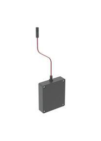 Geberit Bambini Batteriefach 245993001 f&uuml;r Waschtischarmatur