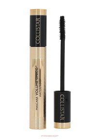 Collistar Mascara Volume Unico - 1 Intense Black