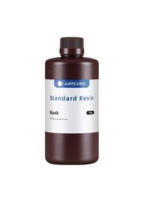 ANYCUBIC Standand Resin (Black) - 1L