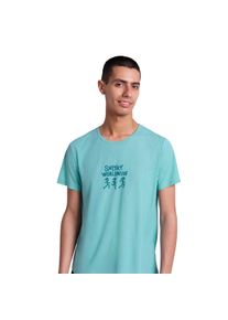 Saysky Statement Flow T-shirt Homme