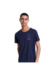 Saysky Statement Flow T-shirt Homme | Hauts &agrave; manches courtes | Running | Bleu | Taille XL