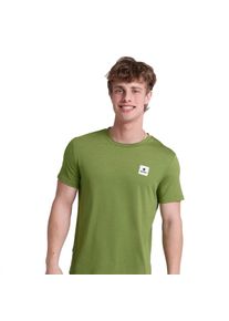 Saysky Statement Pace T-shirt Homme | Hauts &agrave; manches courtes | Running | Vert | Taille M