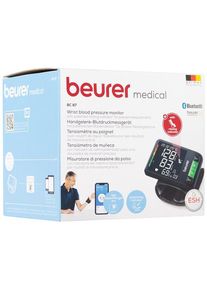 Beurer Blutdruckmessger&auml;t BC 87