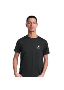 Saysky Statement Combat Pro T-shirt Homme | Hauts &agrave; manches courtes | Running | Noir | Taille S