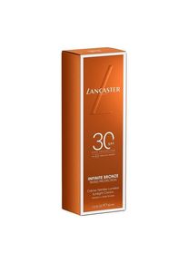 Lancaster Infinite Bronze Sunlight Cream SPF30