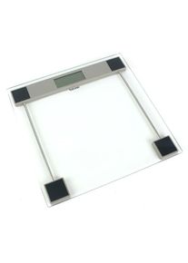 Beurer Badezimmerwaage GS 11