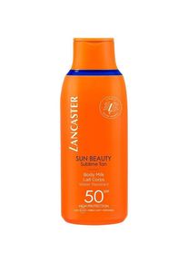Lancaster Sun Beauty Comfort Milk SPF50